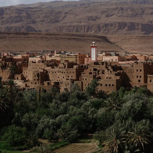 10-Day Morocco Jewish Heritage Tour