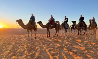 Join Our 8-Day Semana Santa Tour for 2026