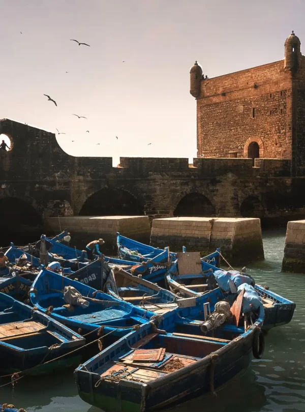 packages morocco tour