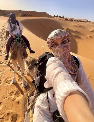 packages morocco tour