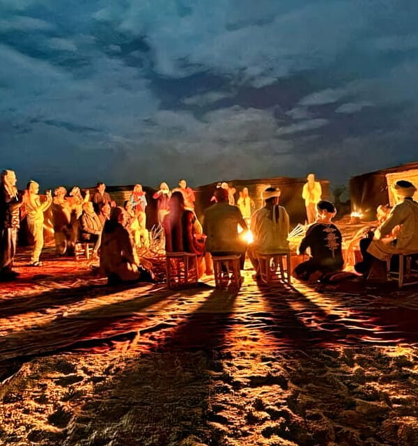 packages morocco tour