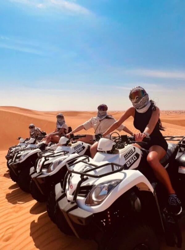 packages morocco tour