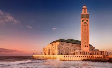 morocco tour