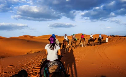 packages morocco tour