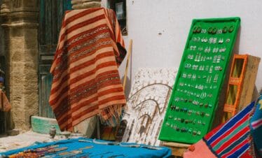 morocco tour