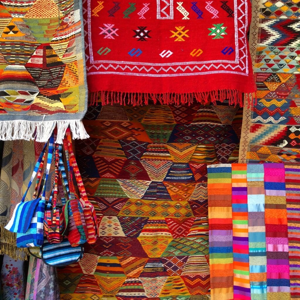 morocco tour