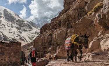 packages morocco tour