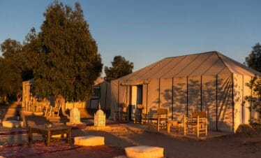morocco tour