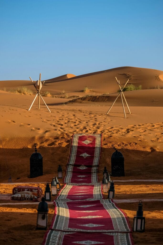morocco tour