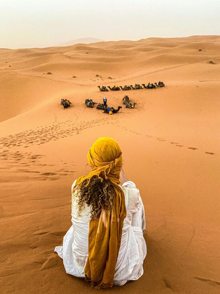 morocco tour
