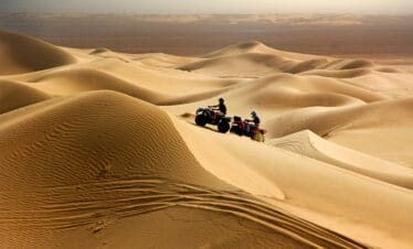 morocco tour