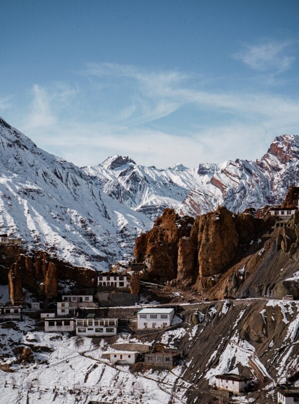 packages morocco tour