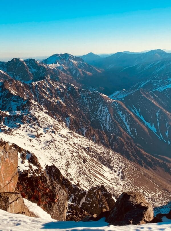 packages morocco tour