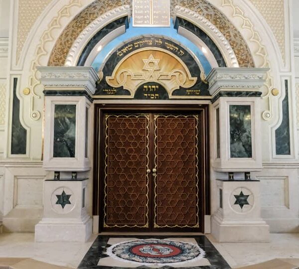 jewish heritage tour in morocco