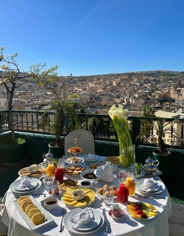 morocco tour private
