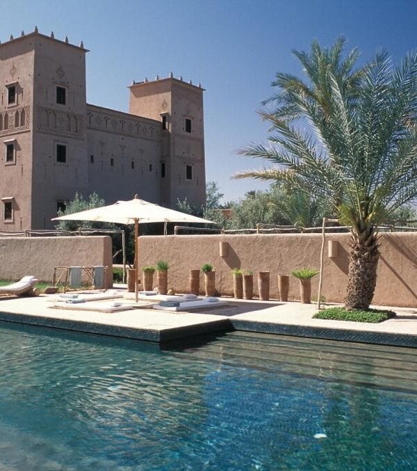 Morocco Tour luxury