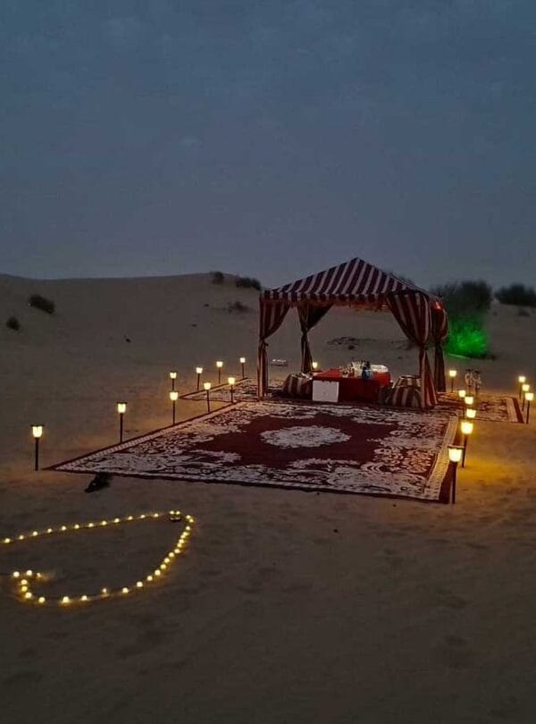 honeymoon in morocco