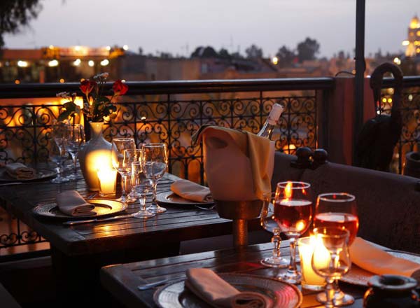 marrakech tour packages