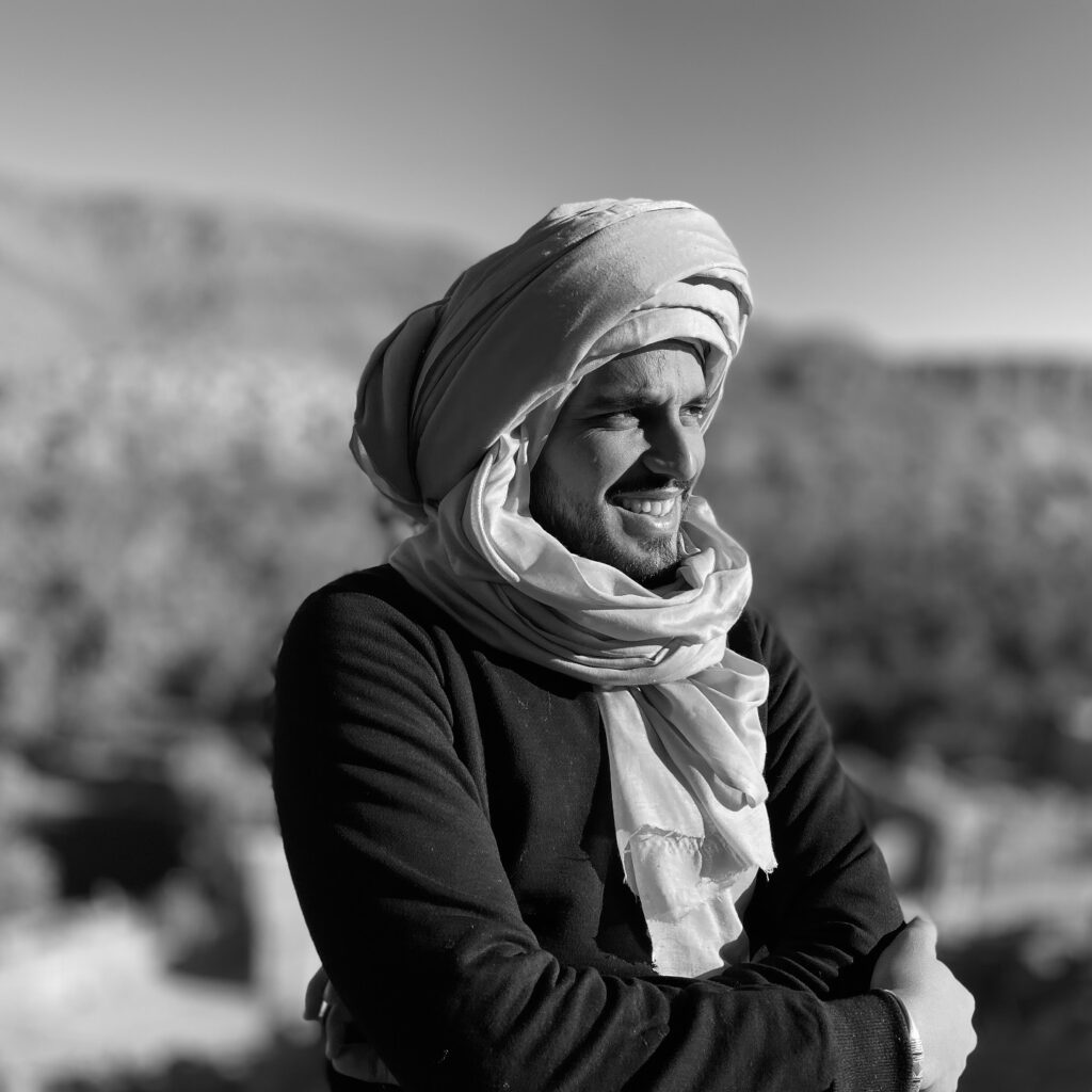 morocco tour