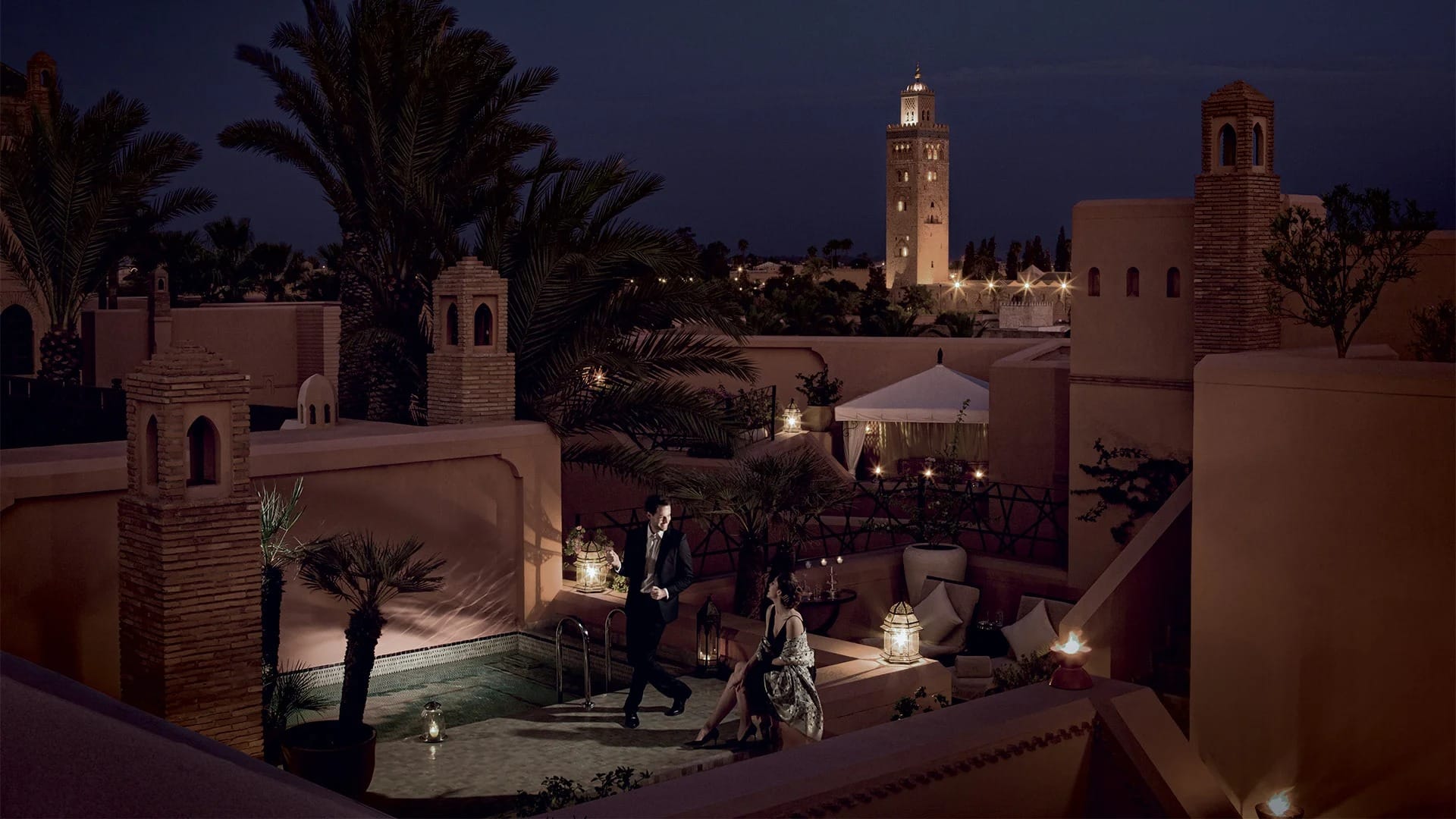 morocco tour