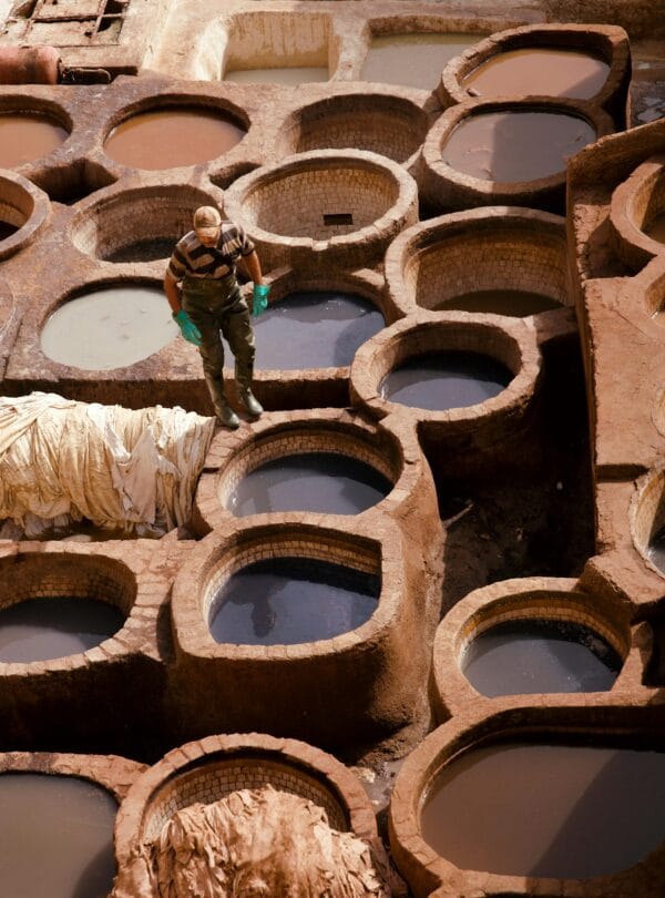 chefchaouen morocco tour