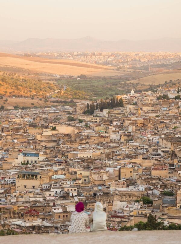chefchaouen morocco tour