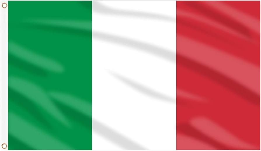 from iraly to morocco