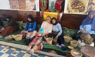 Morocco Budget Tour for Solo Travelers
