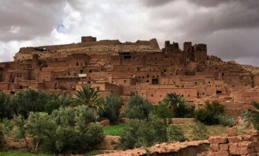 7 Days in Morocco Tour: Imperial Cities & Sahara