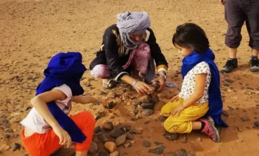School Holiday Tours in Morocco – Perfect for Families & Groups