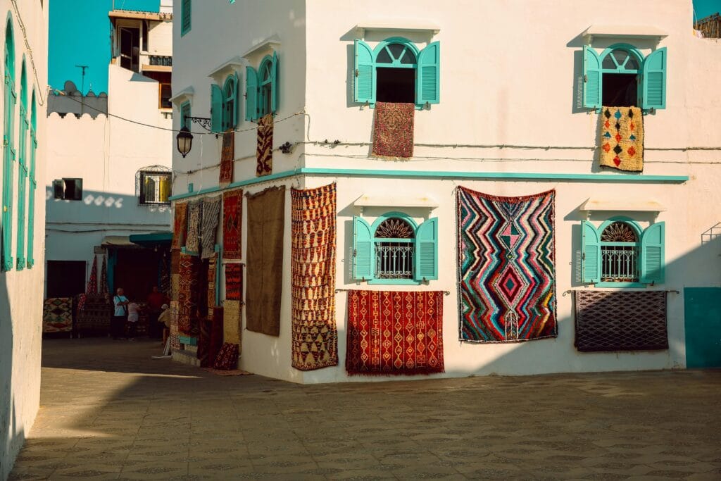 Tangier