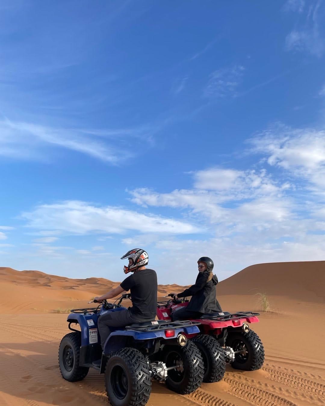 📍 Sahara, Marruecos 🇲🇦✔️ Juntos haremos de tu viaje una experiencia única... Por más detalles