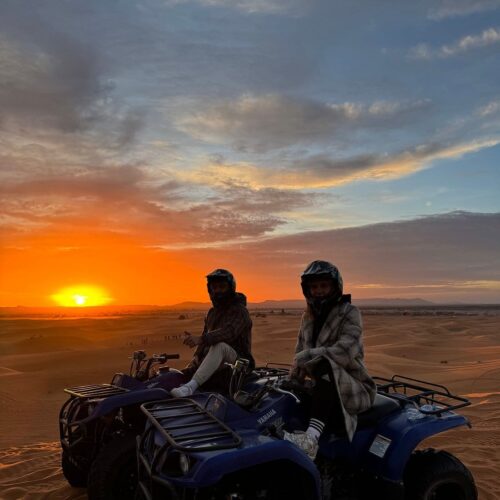 💫 Honeymoon Under the Stars – 2026