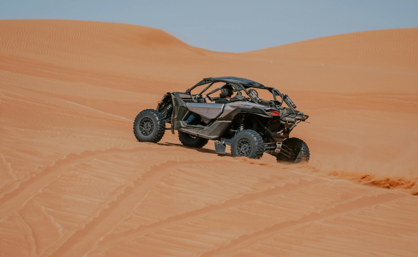buggy