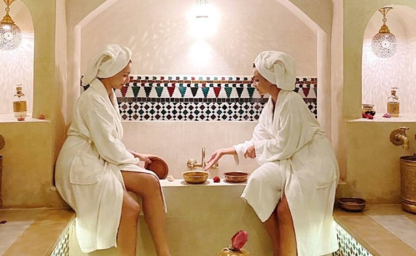 hamam spa