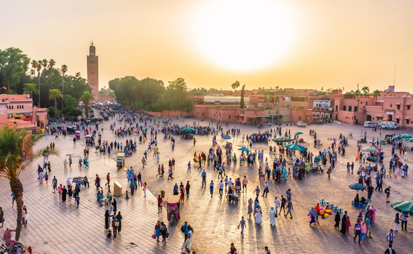marrakech
