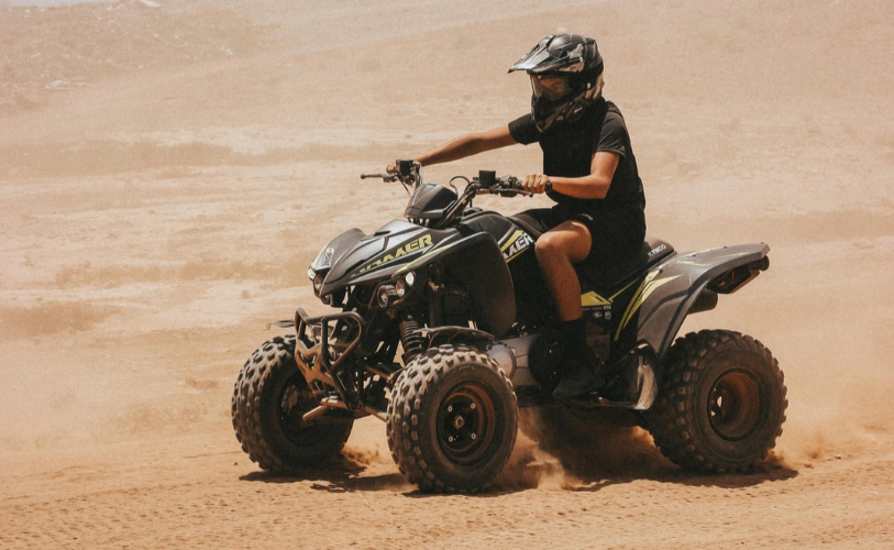 quad