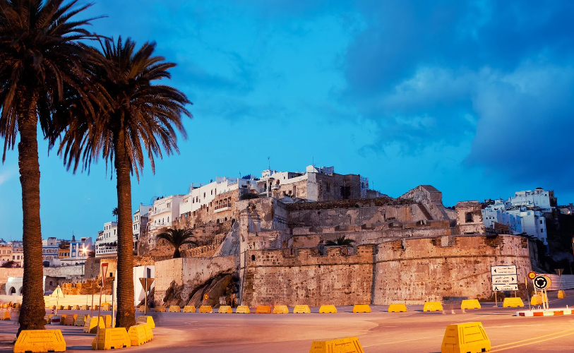 tanger