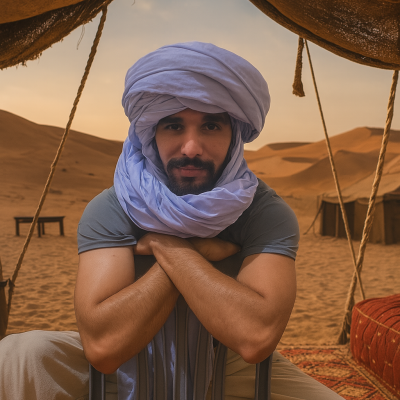 morocco tour