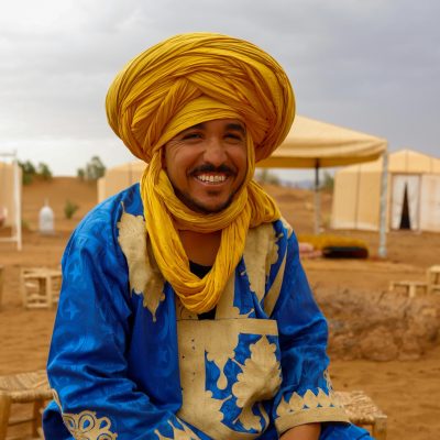 MOROCCO TOUR