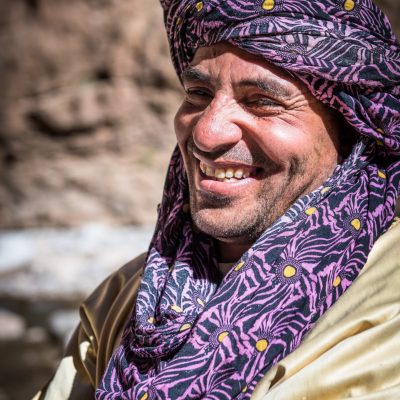 morocco tour