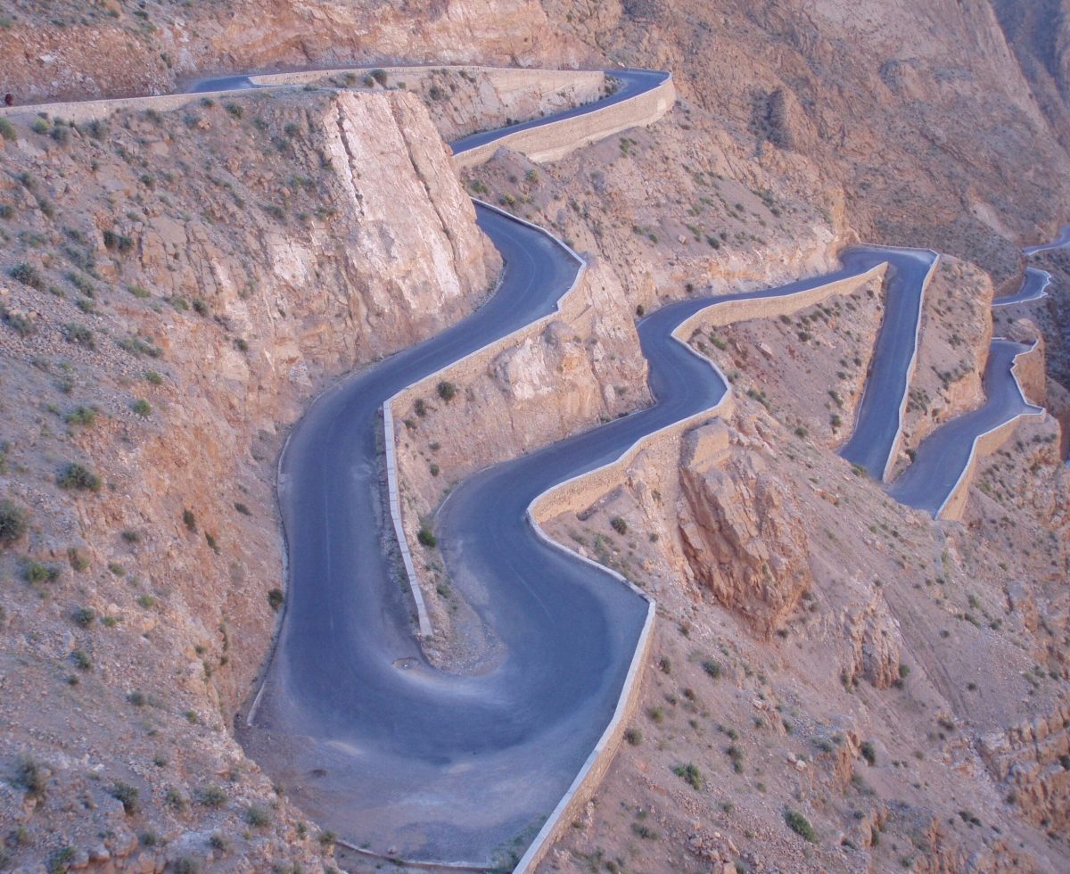 packages morocco tour