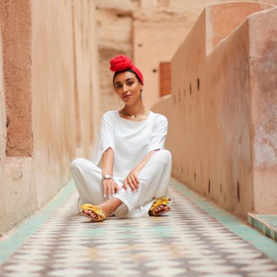morocco tour