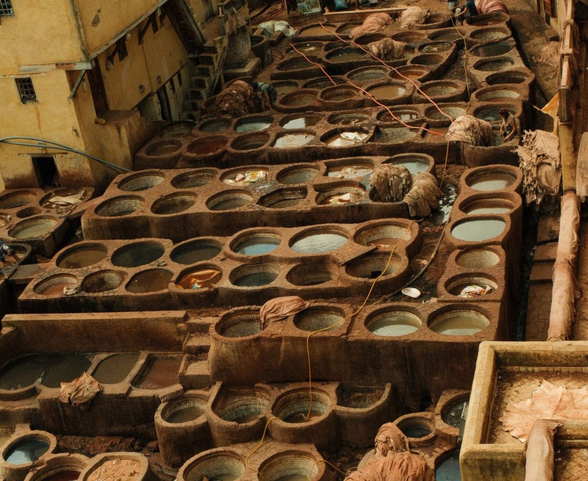 fes private tour with saharatoursmorocco.com